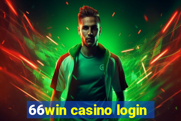 66win casino login